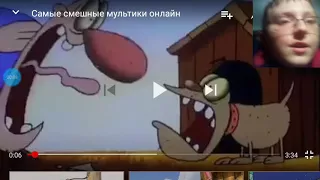 Смешной мультик ржу до слез