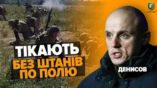 Запоріжжя: Авіація ворога робить по кілька заходів скидає бомби – Костянтин Денисов / Легіон Свободи