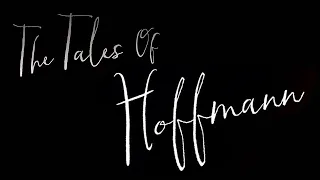 The Tales Of Hoffmann (1951) - Trailer