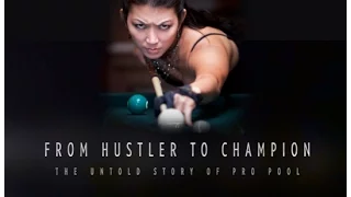 FROM HUSTLER TO CHAMPION  the documentary