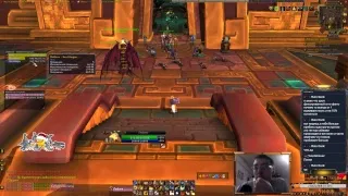 WoW BFA, ПРОТПАЛ, УРАААА 15 МИФИК ЗАКРЫЛ ((( Стрим 03.03.2019