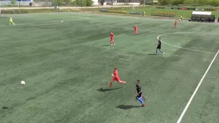 ОКІП - ФК Маріуполь U-14