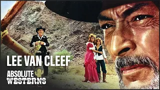 God's Gun (1976) | Full Classic Western Movie | Absolute Westerns