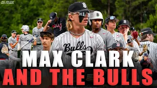 Max Clark and the #1 Team In the Nation (Mini Movie)
