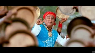 RANGDHALI (2017) | Bhumikampa | Assamese Latest Bihu Video | Krishnamoni Chutia | 2017