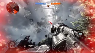 Titanfall 2 Grenadier Duel