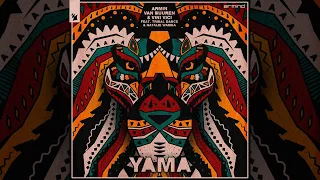 Armin Van Buuren & Vini Vici ft. Tribal Dance & Natalie Wamba - Yama (Extended Mix)