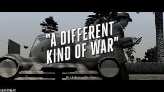 L.A. Noire - Case #26 - A Different Kind of War, Final mission [PC, 1080p, 60fps]