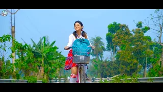 Dil Ke Churaike // Full Video // New Nagpuri Song // Romantic Love Story // Feel The Love ❤️