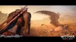 The Witcher 3: Wild Hunt [Unofficial Video Trailer]