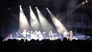 Neil Young 10/13/2015 La Jolla Down by the River