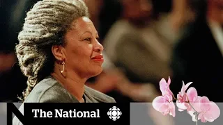 Nobel laureate and novelist Toni Morrison has died at 88