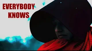 Handmaid's Tale | Everybody Knows