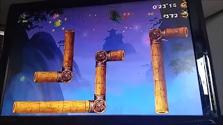 Rayman Legends The dojo 510 Daily extreme challenge 04/02/18