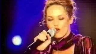 Vanessa Paradis Live- Que Fait La Vie