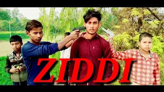 ziddi (1997) I Sani Deol ki best movie l Bollywood dialogue l super comedy movie l Raveena Tandon