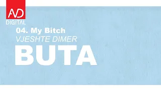 Buta - My Bitch (prod. False Ego)