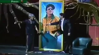 Govinda Best Dance - Award Show