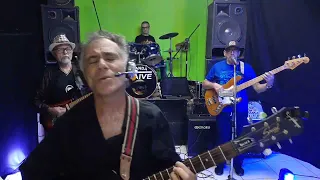 Raul Seixas - Meu amigo Pedro - BANDA FAIVE