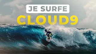 J'ai surfé cloud 9 (La fameuse)