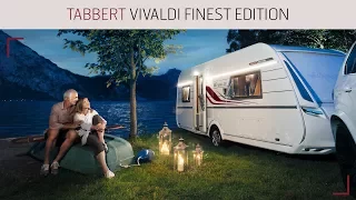 TABBERT VIVALDI FINEST EDITION - Our Bestseller in Bestform