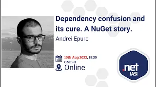 Dependency confusion and its cure. A NuGet story