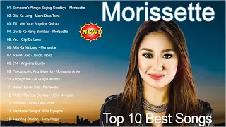 Morissette Amon Bagong OPM Ibig Kanta 2024 Playlist - Morissette Amon LIVE on Wish 107.5 Bus