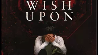 Wish Upon Soundtrack list