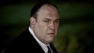 The Sopranos 6.03 - "You're going home"