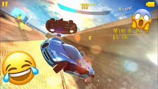 Asphalt 8 Thug Life #3 ( Asphalt 8 Funny Moments )