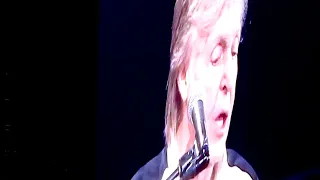 "Maybe I'm Amazed" (Live 2019) - Paul McCartney [Lambeau Field]