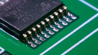 SOIC, TSSOP, xQFP | Tutorial de soldadura SMD