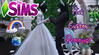 Pronoun Update for the Sims 4!