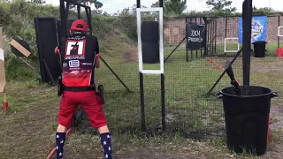 2020 USPSA Multigun Nationals!