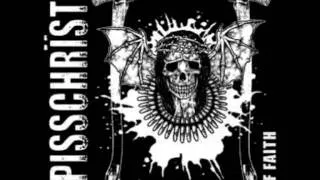 PISSCHRIST - "Victims" LP  (Complete Side B)