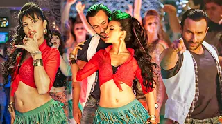 Lat Lag Gayee Song - Race 2 | Saif Ali Khan & Jacqueline | Benny Dayal & Shalmali | Pritam