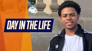 Day In The Life as a Syracuse University Student | Syracuse University Vlog