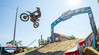 Southwick National FULL 450 Moto 1 | 2022 Pro Motocross