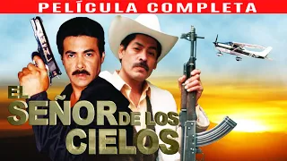 El Señor De Los Cielos | La Pelicula | Accion y Narcos Original | 2024