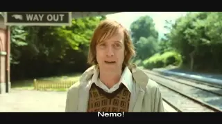 Mr Nobody Trailer