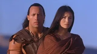 The Scorpion King (2002) Full Movie Explained In Hindi | Short Movie Summarized In Hindi