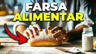 5 MITOS POLÊMICOS sobre NUTRIÇÃO DESMASCARADOS