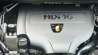 Peugeot DW10DTED4 поломки и проблемы двигателя | Слабые стороны Пежо мотора