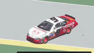 2024 ROBLOXIAN 500 in roblox (btw i won spoiler alert)