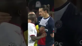 Mavuba vs Zlatan Ibrahimovic 👿🔥