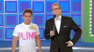 The Price Is Right - The Plinko Master!
