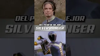 ⚡ DEL PEOR AL MEJOR SILVER RANGER ⚡ | Armando R.