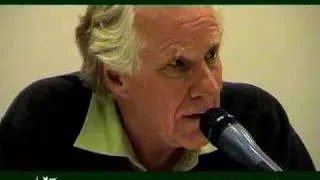 Alain Badiou. Democracy as a Condition for Philosophy. 2006