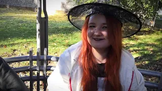 Хэллоуин и Православная церковь! HALLOWEEN 2018