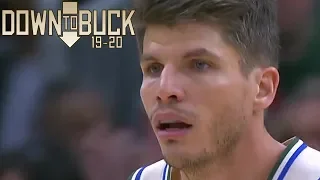 Kyle Korver 17 Points/5 Threes Full Highlights (12/16/2019)